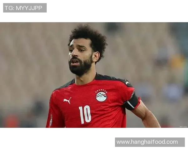 萨拉赫在足球世界的崛起与成就解析：从默默无闻到全球瞩目的超级明星