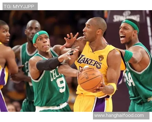 2010年湖人与魔术的巅峰对决回顾与精彩瞬间分析