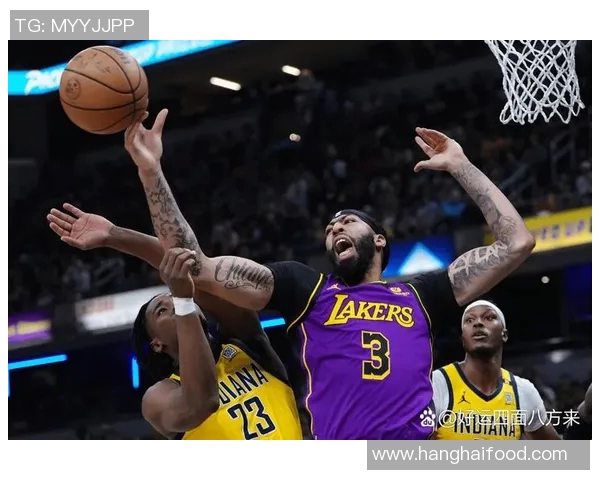 NBA活塞对湖人比赛前瞻分析及胜负预测，谁将赢得这场焦点之战