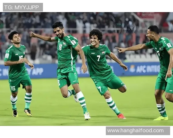 也门与伊拉克足球对决谁能赢得胜利分析与预测 也门与伊拉克足球对决谁能赢得胜利分析与预测