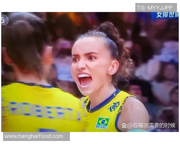 女排巴西对阵意大利精彩直播全程回顾与赛后分析
