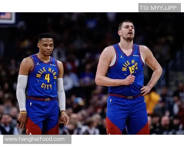 开拓者与掘金的激烈对决第七场谁能笑到最后争夺季后赛晋级名额 开拓者与掘金的激烈对决第七场谁能笑到最后争夺季后赛晋级名额