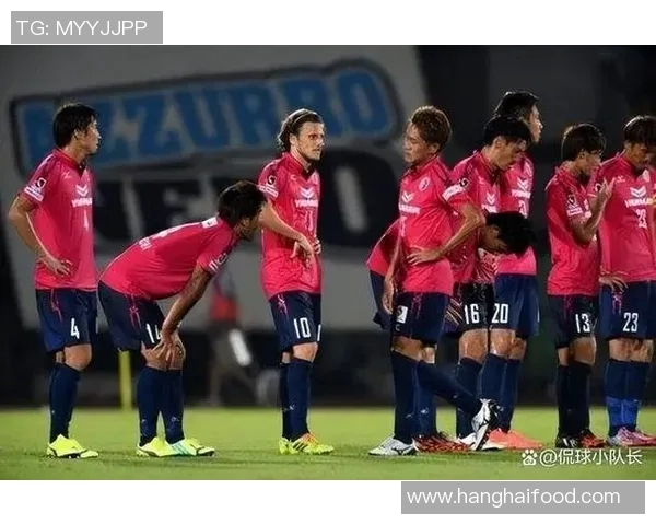 札幌冈萨多迎战大阪樱花期待精彩对决展现足球魅力与激情