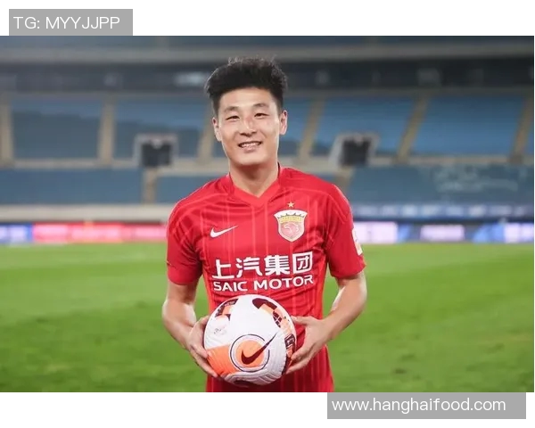 李金羽与武磊的巅峰对决谁将成为中国足球的新传奇