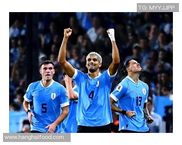 波兰与乌拉圭激战成和比分揭晓精彩瞬间回顾