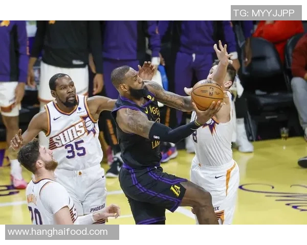 湖人对决太阳11月13日精彩赛事回顾与分析