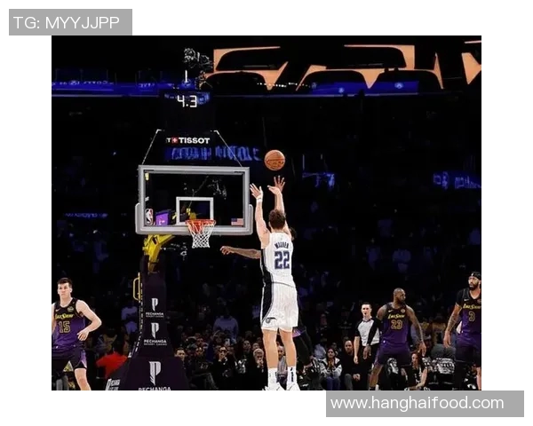 湖人对阵魔术精彩视频直播全程回顾与赛后分析 湖人对阵魔术精彩视频直播全程回顾与赛后分析