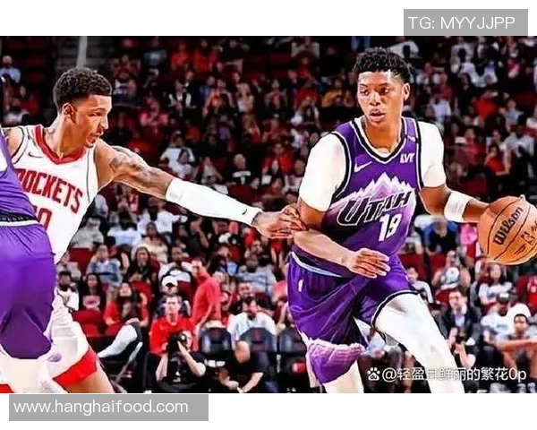 爵士队与火箭队对决数据分析及比赛亮点回顾 爵士队与火箭队对决数据分析及比赛亮点回顾