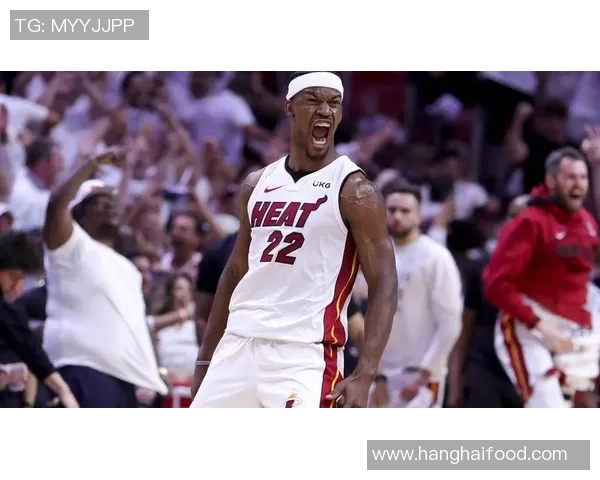 吉米巴特勒如何在NBA赛场上展现领袖风范与个人魅力