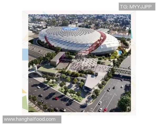 快船新球馆揭晓2025年正式迁出斯台普斯中心迎接新篇章 快船新球馆揭晓2025年正式迁出斯台普斯中心迎接新篇章