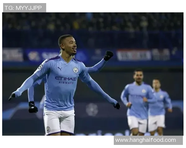 热苏斯：从青训新星到足坛巨星的华丽转身与未来展望