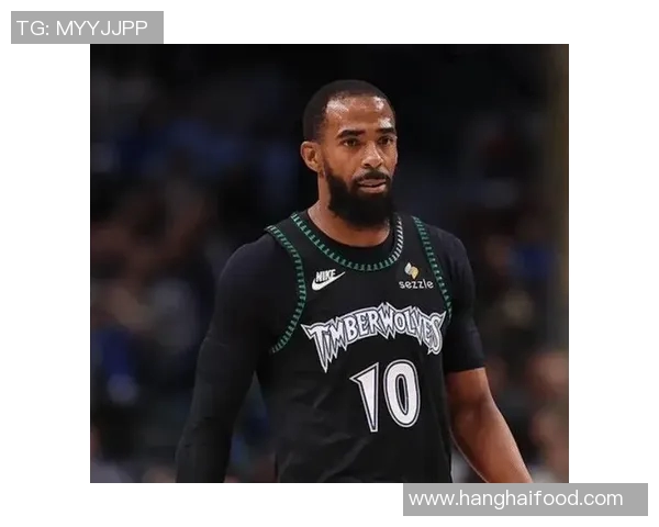 迈克康利：从NBA明星到社区榜样的传奇之路