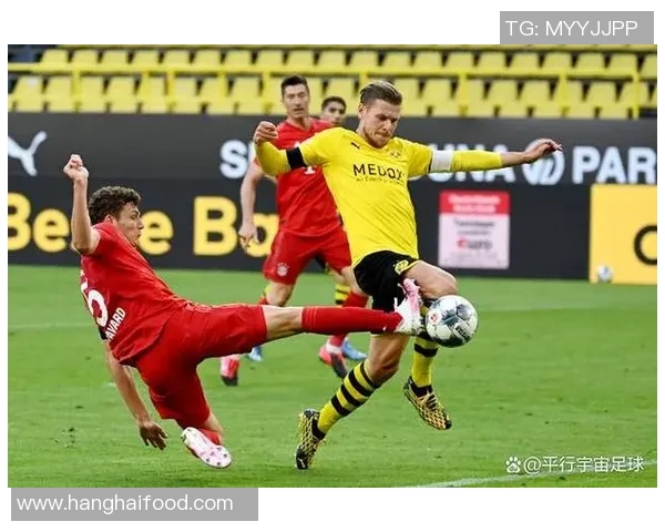 莱红牛与多特蒙德Ds的激烈对决揭示了足球战术的新趋势与未来发展方向