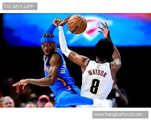 雷霆与掘金激战正酣NBA赛场精彩对决回顾与分析