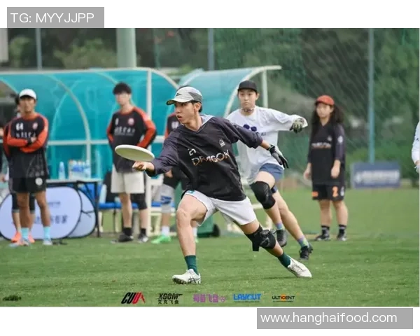 飞盘力量排行榜新鲜出炉武汉飞盘队强势夺冠引领风潮MBA