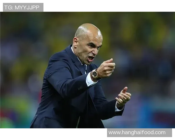 马丁内斯的传奇人生与足球生涯背后的故事与启示 马丁内斯的传奇人生与足球生涯背后的故事与启示