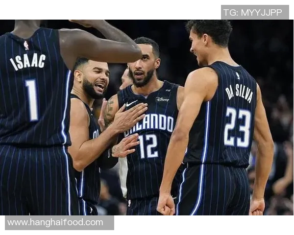 魔术与火箭常规赛对决精彩纷呈球迷期待激烈碰撞与精彩表现