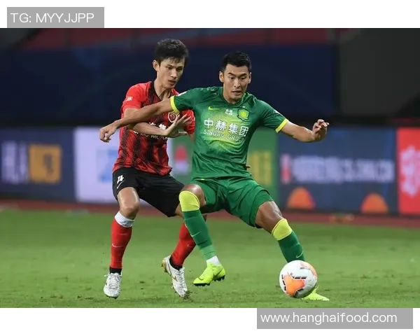 2017年上港与国安精彩对决回放全程回顾与分析 2017年上港与国安精彩对决回放全程回顾与分析