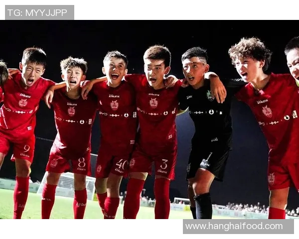 U18伊朗与纽西兰激战正酣青少年足球赛场上的精彩对决与未来之星