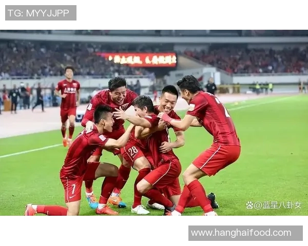 上港与浦和对决时间揭晓球迷期待激情碰撞与精彩瞬间