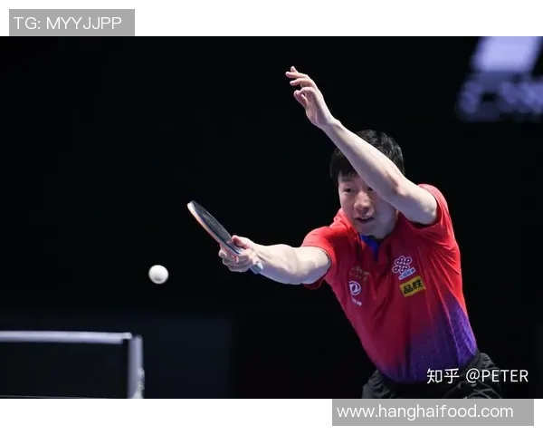刘丽独家分享乒乓球技巧与心得体会助你提升球技的秘密秘籍