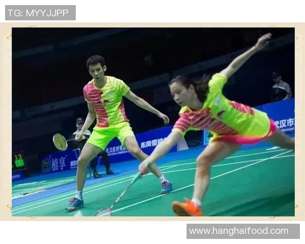 南京羽毛球队进攻战术全解析：深度剖析羽毛球比赛中的策略与技巧