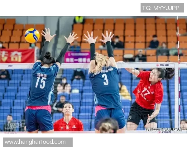 天津女排对阵福建女排精彩直播全程回顾与赛况分析