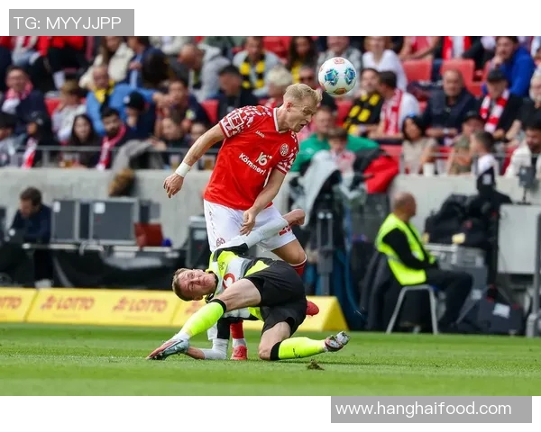 多特蒙德迎战美因茨全力争胜展现强队风范