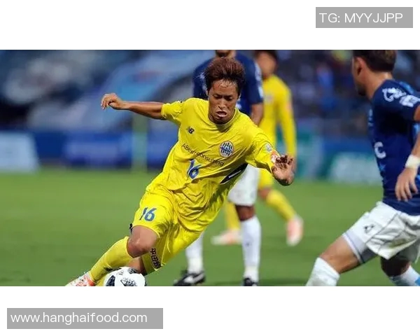 山形山神与德岛旋的激烈对决揭示了日本足球的魅力与潜力