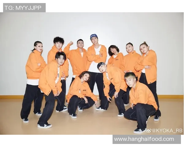 广州街舞队速度之争引发热议舞者们的技术与风格碰撞再掀讨论潮