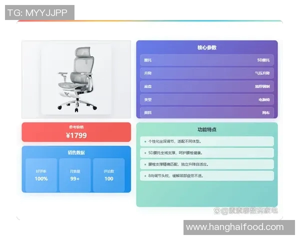 提升游戏体验的最佳选择电竞椅推荐与选购指南