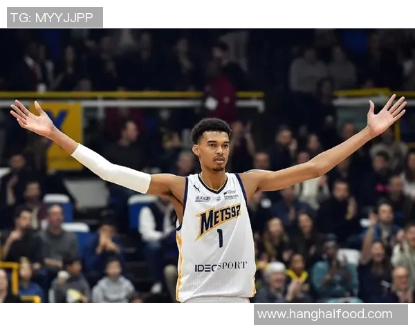 文班亚马新赛季表现惊艳场均数据引领新秀竞争格局