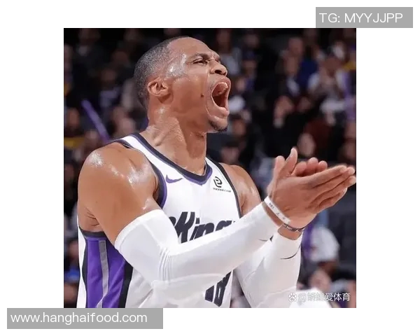 拉塞尔威斯布鲁克的篮球传奇之路与未来展望解析