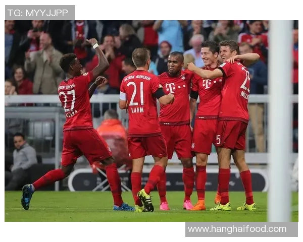 拜仁慕尼黑与皇马对决前瞻及比赛结果预测分析