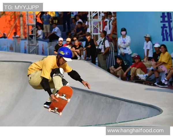 深圳滑板队状态飙升创历史新高引领全国滑板运动新风潮 深圳滑板队状态飙升创历史新高引领全国滑板运动新风潮