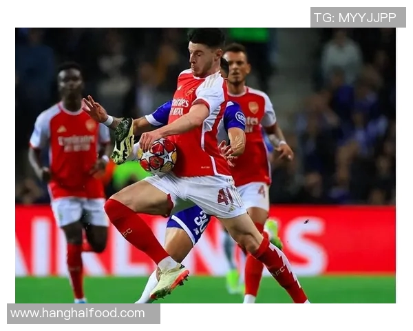 欧冠惊天冷门阿森纳遭波尔图逆转无缘八强之旅