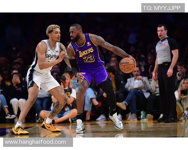 湖人对阵马刺精彩回放10月23日比赛全程录像分享与分析 湖人对阵马刺精彩回放10月23日比赛全程录像分享与分析