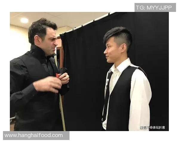 罗伯森与宾汉姆的精彩对决揭示斯诺克新星的崛起与挑战