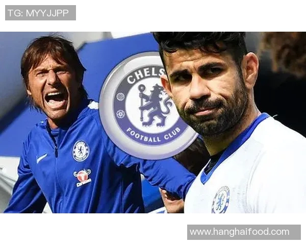 科斯塔的足球旅程与成就解析:从青训到职业生涯的辉煌历程 科斯塔的足球旅程与成就解析:从青训到职业生涯的辉煌历程