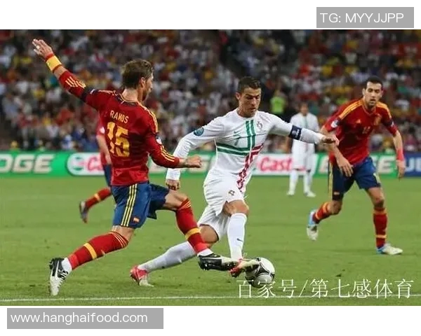 葡萄牙与西班牙激战回顾精彩集锦尽显足球魅力与对抗精神