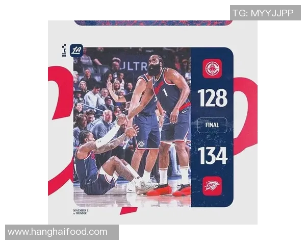 雷霆与快船今日精彩对决直播时间及观看方式详解