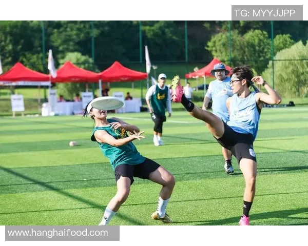 陈静独家分享飞盘心得与技巧助你轻松掌握这项运动的乐趣与魅力