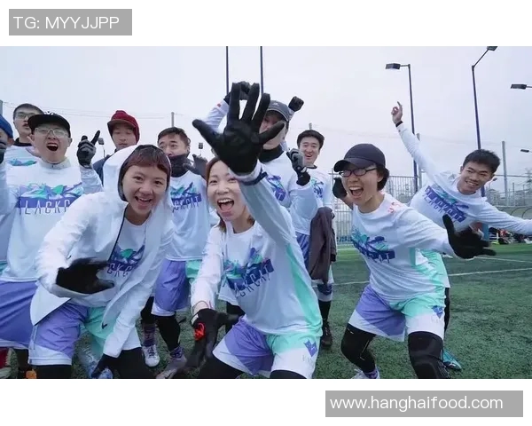 上海飞盘队实力飙升创造历史新高引领全国飞盘运动发展