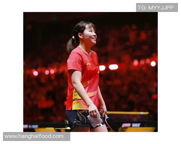 北京乒乓球队在邀请赛中的精彩表现与实力分析