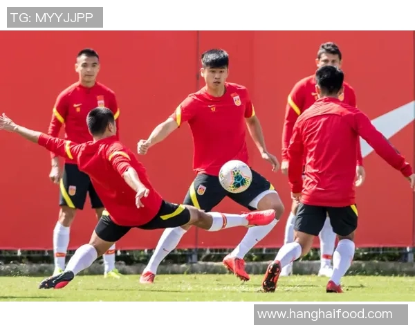 广州足球队战术表现数据分析与战术优化研究探讨