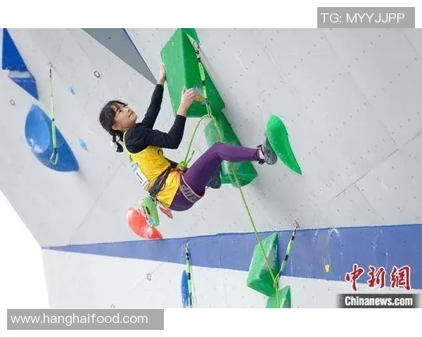 杭州攀岩队与广州攀岩队赛后状态分析与表现对比